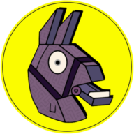 Fortnitro Logo